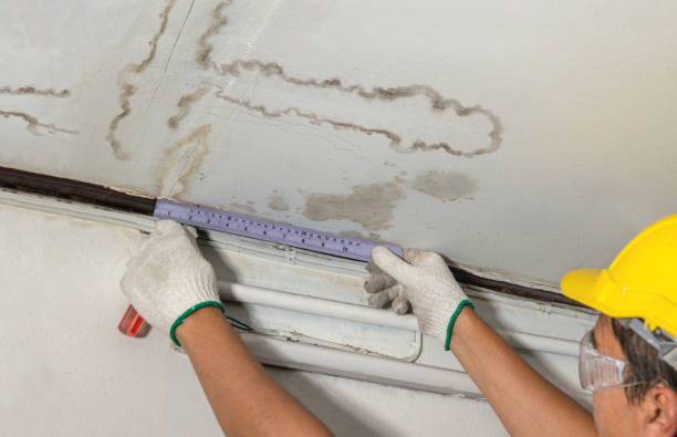 Affordable Water Damage Repair solutions in Union City, OK